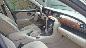 Image 4/9 de Rover 75 2.0 CDT (2001)
