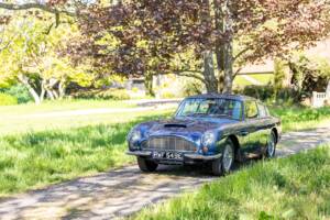 Afbeelding 12/50 van Aston Martin DB 6 (1967)