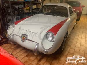 Image 51/60 of Abarth Fiat 750 Zagato GT (1959)