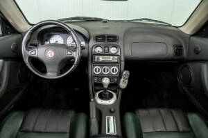 Immagine 7/50 di MG F 1.8i (2000)