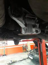 Bild 54/55 von BMW 320i (1991)