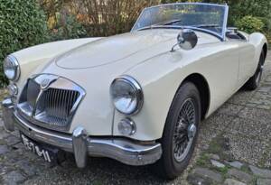 Image 1/22 de MG MGA 1600 (1962)