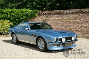 Afbeelding 12/50 van Aston Martin DBS V8 (1973)