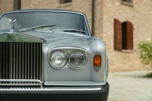 Image 10/50 of Rolls-Royce Silver Wraith II (1979)