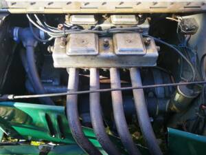 Bild 54/58 von Riley Nine Brooklands Speed Model (1931)