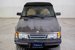 Image 22/50 de Saab 900 Turbo S 16V (1994)