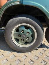 Image 11/13 de Land Rover Range Rover Vogue LSE (1992)