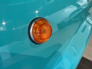 Image 88/90 of FIAT Ghia 500 Jolly (1970)