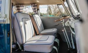 Bild 4/41 von Volkswagen T2 a/b (1964)
