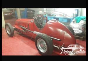 Image 2/10 of Maserati 6CM (1938)