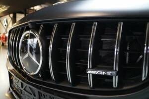 Bild 15/50 von Mercedes-Benz C 63 S AMG (2023)