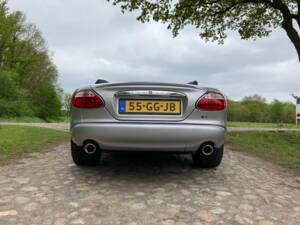 Bild 10/29 von Jaguar XKR (2000)