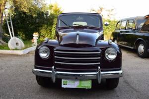 Bild 6/18 von FIAT 500 C Topolino (1950)