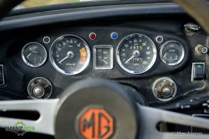 Bild 8/31 von MG MGB (1973)