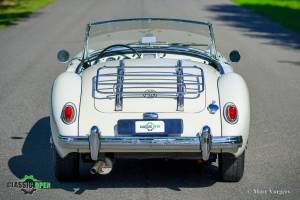 Bild 41/43 von MG MGA 1500 (1956)