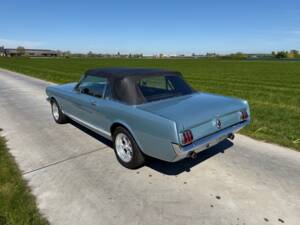 Bild 3/99 von Ford Mustang 289 (1965)