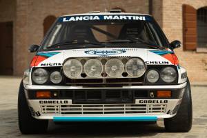 Afbeelding 9/50 van Lancia Delta HF Integrale (1989)