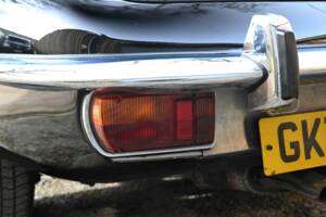 Image 20/50 de Jaguar Type E V12 (1974)