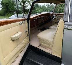 Image 38/50 of Rolls-Royce Silver Wraith (1952)