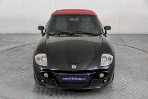 Image 50/50 de FIAT Barchetta (2005)