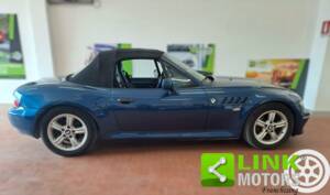 Bild 9/10 von BMW Z3 1.9i (1999)