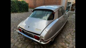 Image 19/67 de Citroën DS 23 Pallas IE (1973)