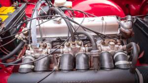 Bild 2/47 von Triumph TR 6 PI (1969)