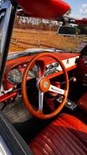 Afbeelding 15/19 van Alfa Romeo 1750 Spider (1969)