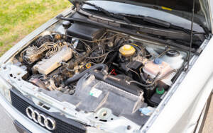 Image 68/70 of Audi 90 - 2.3E (1990)