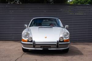 Image 3/52 of Porsche 911 2.4 S (1973)