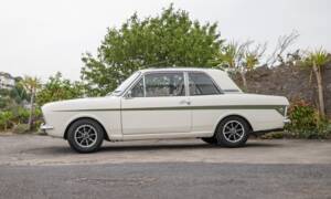 Image 2/41 de Ford Lotus Cortina (1970)
