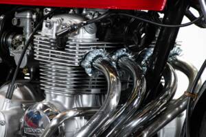 Imagen 26/50 de Honda CB 400 Four (1975)