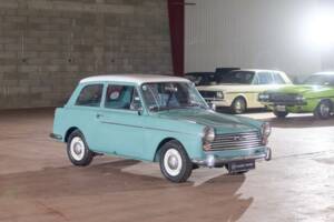 Afbeelding 16/23 van Austin A 40 Farina Countryman (1962)