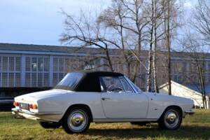 Bild 22/38 von Glas 1300 GT (1967)