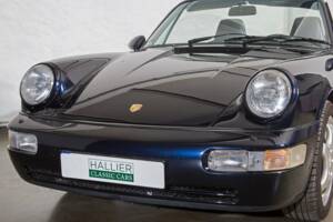 Bild 8/31 von Porsche 911 Carrera 2 (1992)