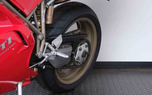 Bild 36/93 von Ducati 916 Strada (1994)