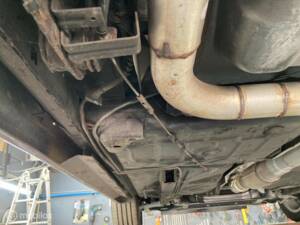 Bild 36/49 von Chrysler GS Turbo II Shelby (1989)