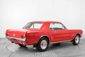 Bild 2/50 von Ford Mustang 289 (1966)