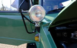 Image 43/91 of Mercedes-Benz Unimog 416 (1971)