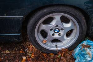 Bild 9/50 von BMW 850CSi (1994)