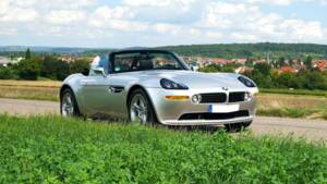 Afbeelding 9/26 van BMW Z8 (2001)