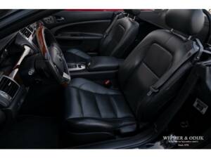Immagine 3/34 di Jaguar XK 4.2 (2006)