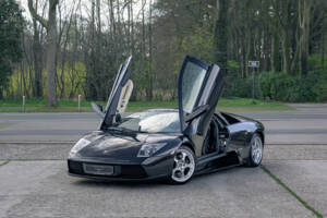 Afbeelding 9/52 van Lamborghini Murciélago (2001)