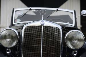 Afbeelding 24/24 van Mercedes-Benz 170 V (1936)