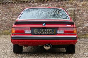 Bild 6/50 von BMW M6 (1988)