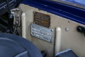 Bild 45/50 von Bentley S 3 Continental (1962)