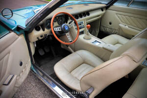 Immagine 29/44 di Maserati Indy 4200 (1973)