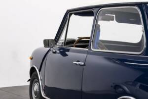 Image 21/41 of Innocenti Mini Cooper 1000 (1973)