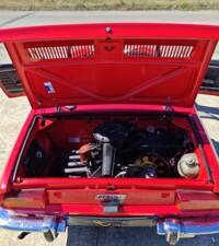 Bild 44/50 von FIAT 850 Sport Spider (1969)