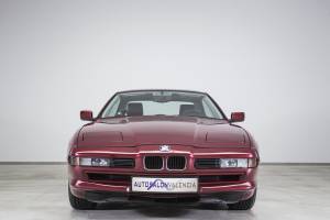 Image 2/29 of BMW 840Ci (1993)